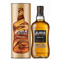 Jura	Bourbon Single Malt
