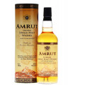 Amrut Indian Single Malt Whisky
