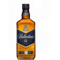 Ballantine's 12 Yo