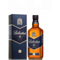 Ballantine's 12 Yo