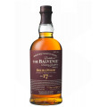 Balvenie 17 Yo Doublewood