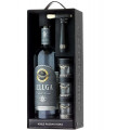 Beluga Gold Line & 3 Shots