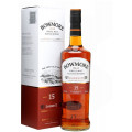 Bowmore Darkest 15 Yo
