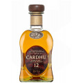 Cardhu 12 Yo