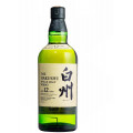 Suntory Whisky THE HAKUSHU 12 YO