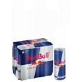 Red Bull  (6 pack)