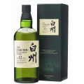Suntory Whisky THE HAKUSHU 12 YO