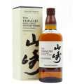 The Yamazaki Distiller's Reserve box