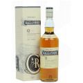 Cragganmore 12 Yo