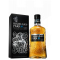Highland Park 10 Year Old - Viking Scars