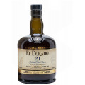 El Dorado 21 YO