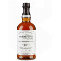 Balvenie 21 Yo Portwood