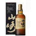 Yamazaki 12 Year Old
