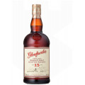 Glenfarclas 15 Yo