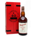 Glenfarclas 40 Yo