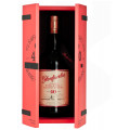 Glenfarclas 40 Yo box red
