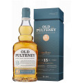 Old Pulteney 15 Year Old Whisky