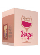 Jidvei Bag In Box Rose