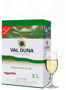 Val Duna Bag In Box Sauvignon Blanc