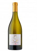 Sole Sauvignon Blanc - Cramele Recas