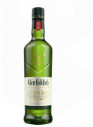 Glenfiddich 12