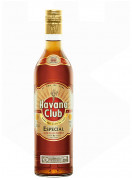 Havana Club Añejo Especial