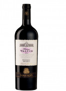 Domeniile Samburesti Chateau Valvis Feteasca Neagra