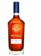 Metaxa 12 Stele