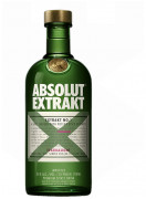 Absolut Extrakt