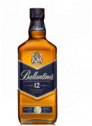 Ballantine's 12 Yo