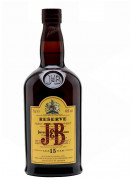 J&b 15 Yo Reserve