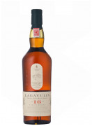 Lagavulin 16 Yo