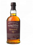 Balvenie 17 Yo Doublewood