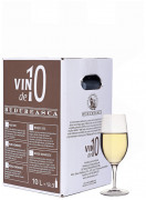 Budureasca Bag In Box Sauvignon Blanc