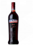 Cinzano Rosso