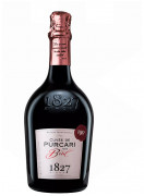 Purcari Cuvée de  Rose Brut