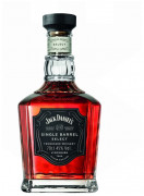 Jack Daniel's Single Barrel