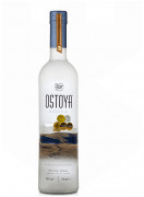 Ostoya Vodka