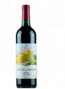 Tenuta Di Trinoro IGT 2009