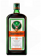 Jagermeister Liqueur