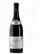 Via Coltul Pietrei Syrah