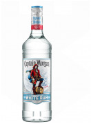 Captain Morgan White rum