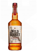 Wild Turkey Bourbon 81 Proof