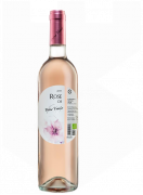 Rose De Petro Vaselo