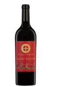 Crama Oprisor Cabernet Sauvignon