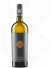 Nativus Aligote de Averesti