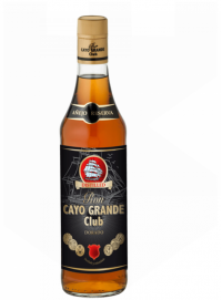Cayo Grande Dorado