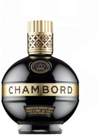 Chambord Liqueur