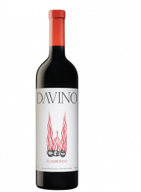 Davino Flamboyant