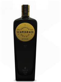Scapegrace Gold